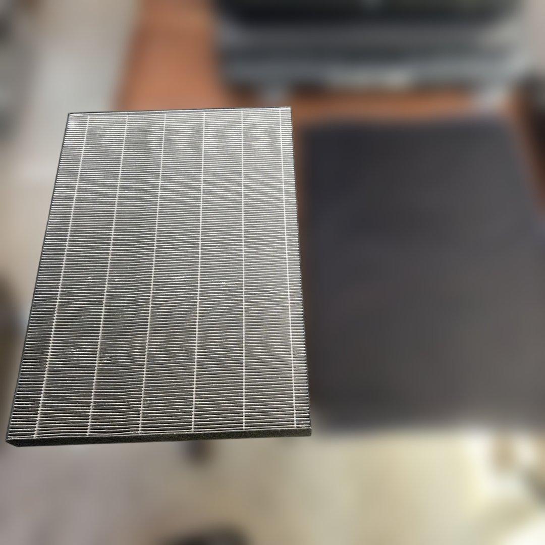 パナソニック 加湿空気清浄機 F-VC70XT 管理番号1123