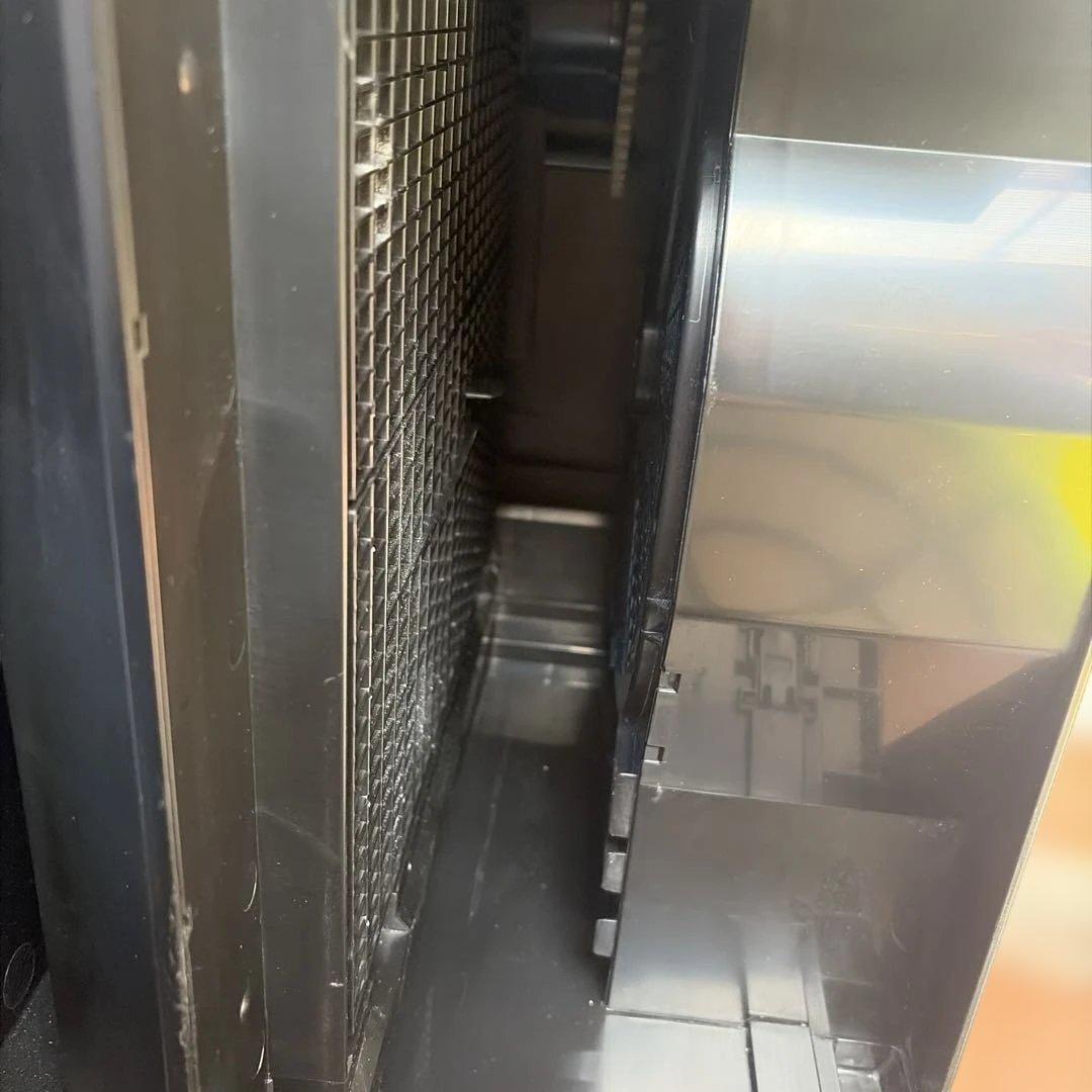 パナソニック 加湿空気清浄機 F-VC70XT 管理番号1123