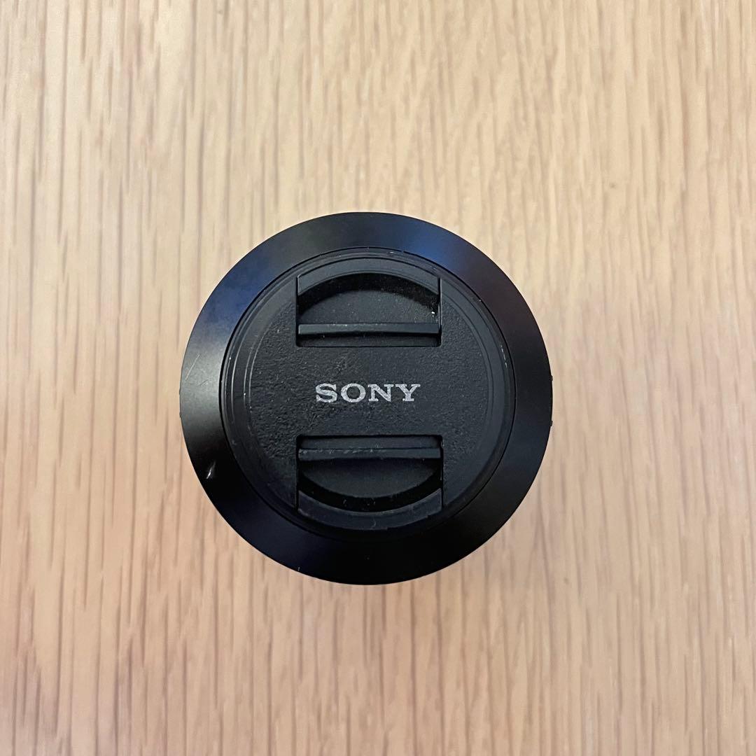 断*人様 SONNAR FE35mm F2.8 ZA SONY用 Carl Ze