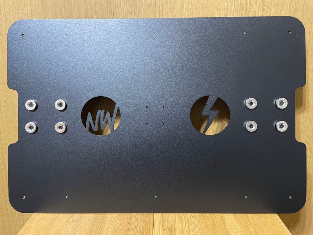 nowellcamp ノウェルキャンプ U&L