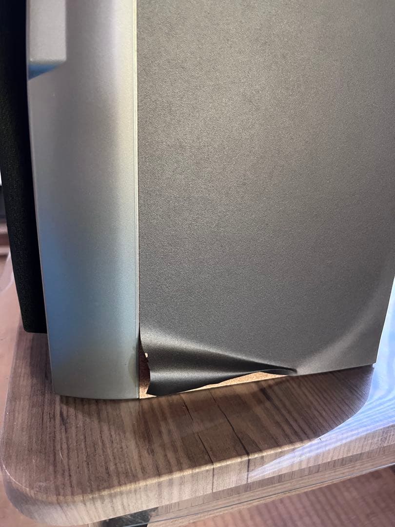 aiwa XG-S303 カセットコンポ 美品 カセット使用不可