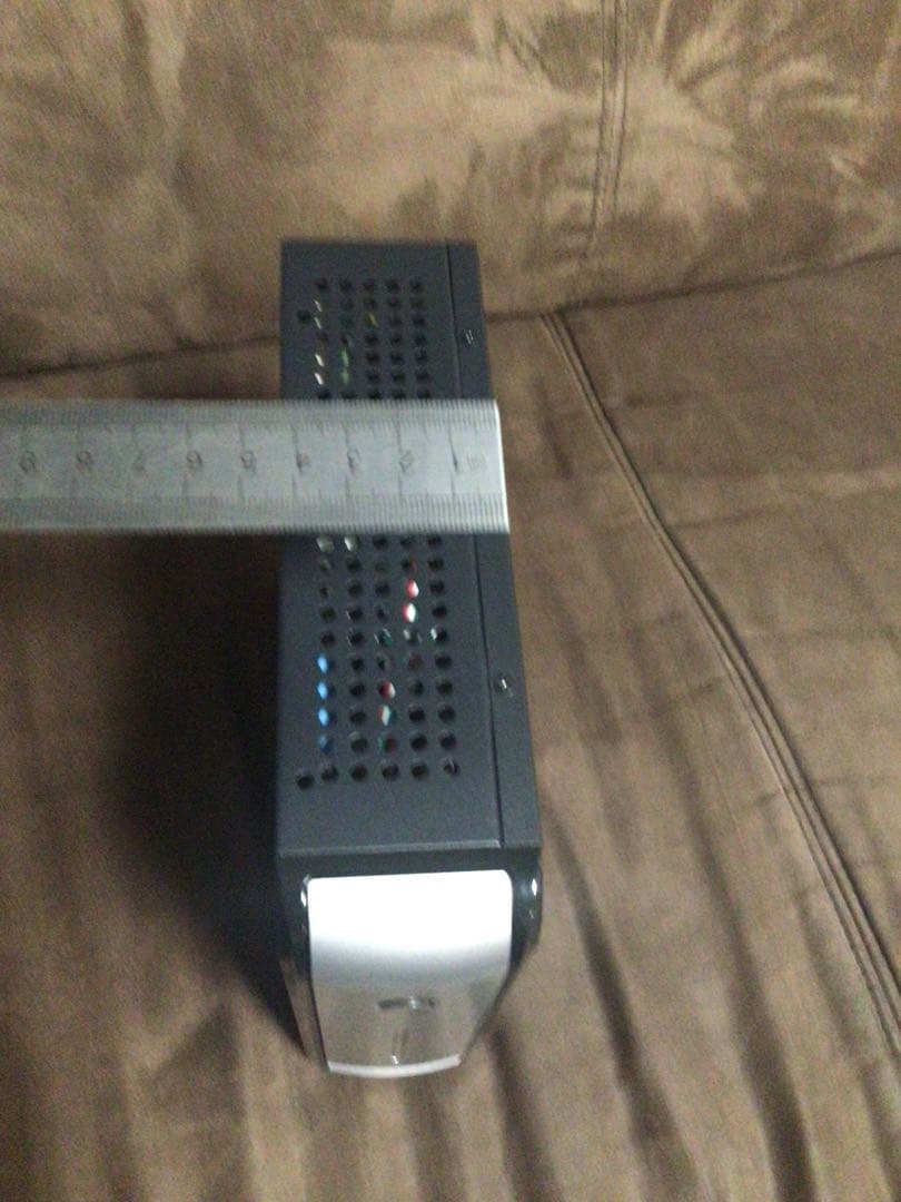 Mini ITX DIY パソコン　core i5 cpu