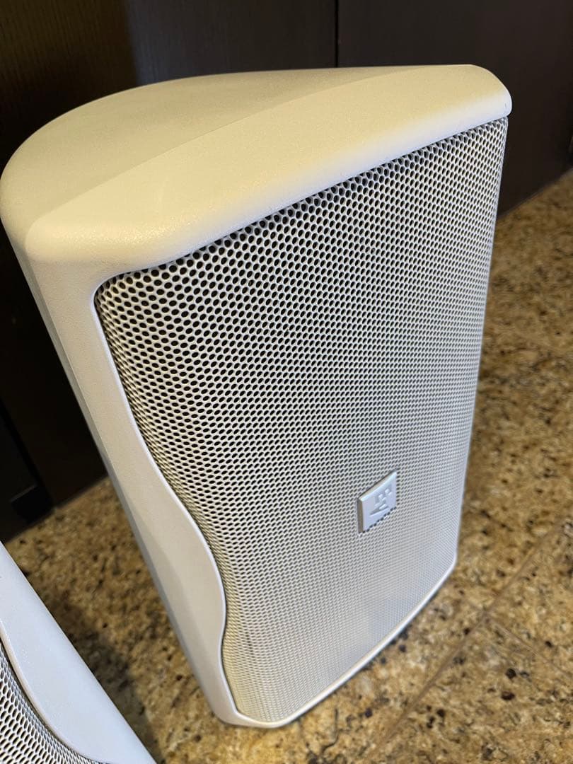 エレクトロボイス EV ZX1i-90 モニター スピーカーペア 動作確認済