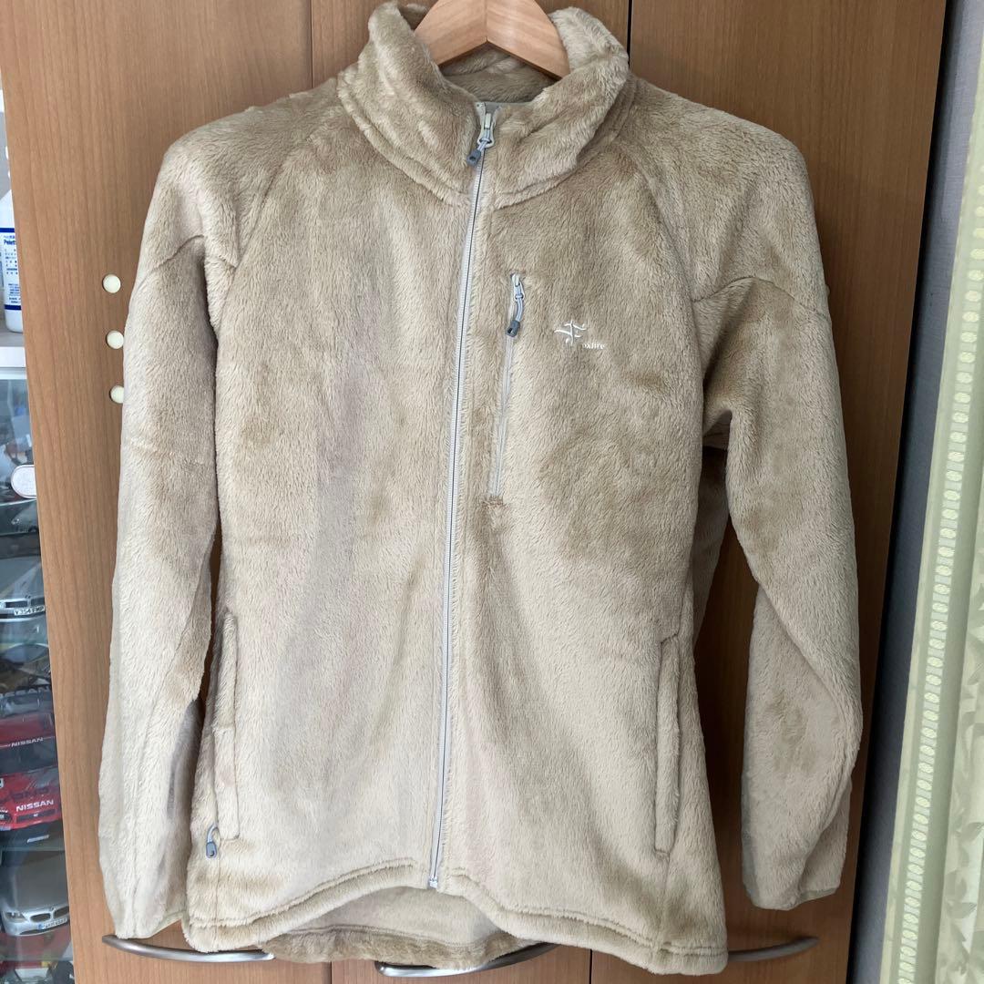 【週末限定価格】FoxfireハイグロスフリースPOLARTEC使用