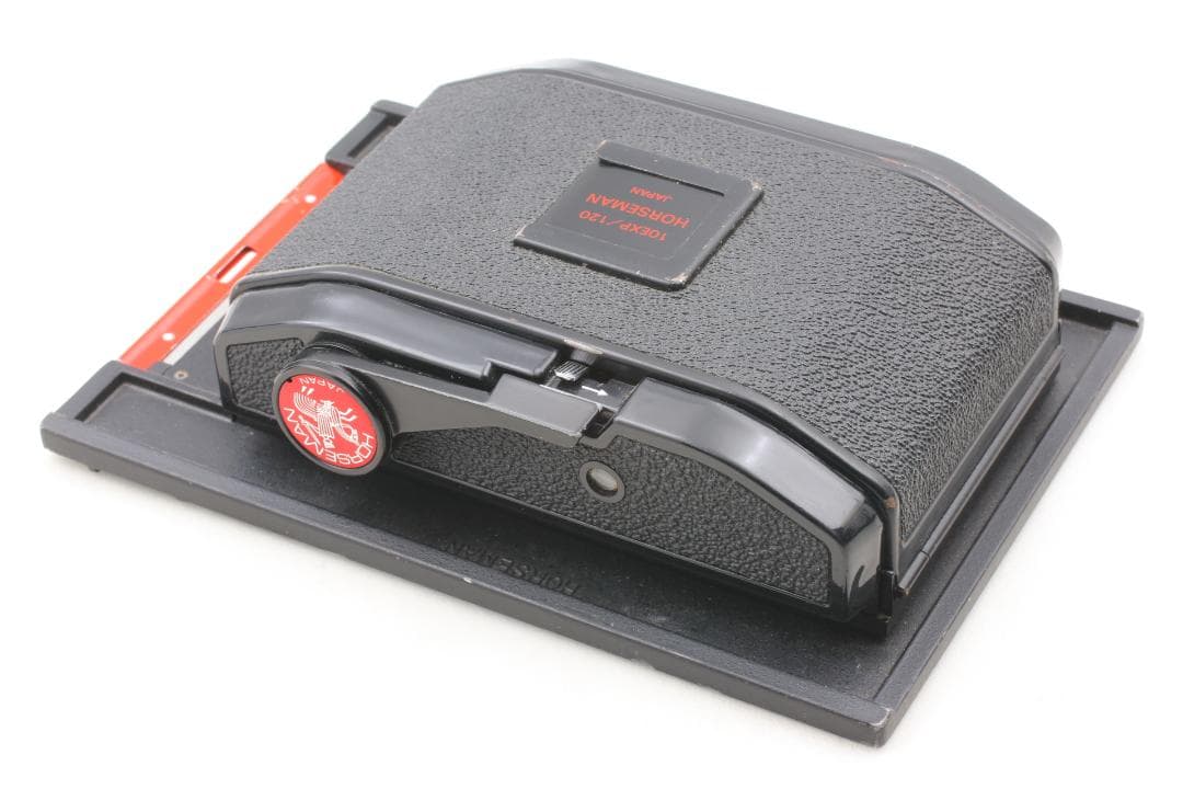 その他 Horseman 10EXP/120 6x7 Roll Back Holder