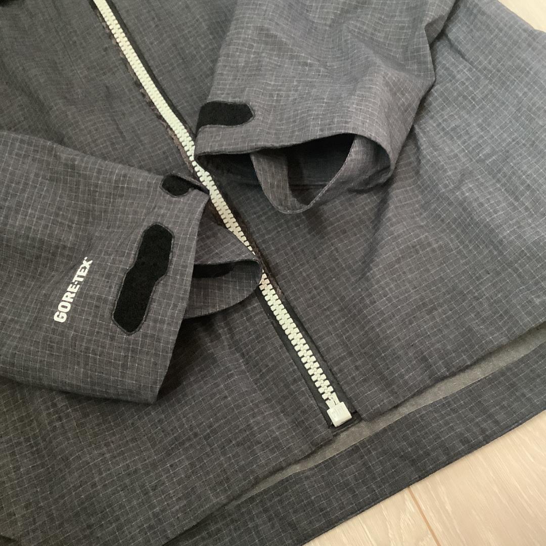 056バートン(AK) 3L BURN JACKET スノーボードジャケットS