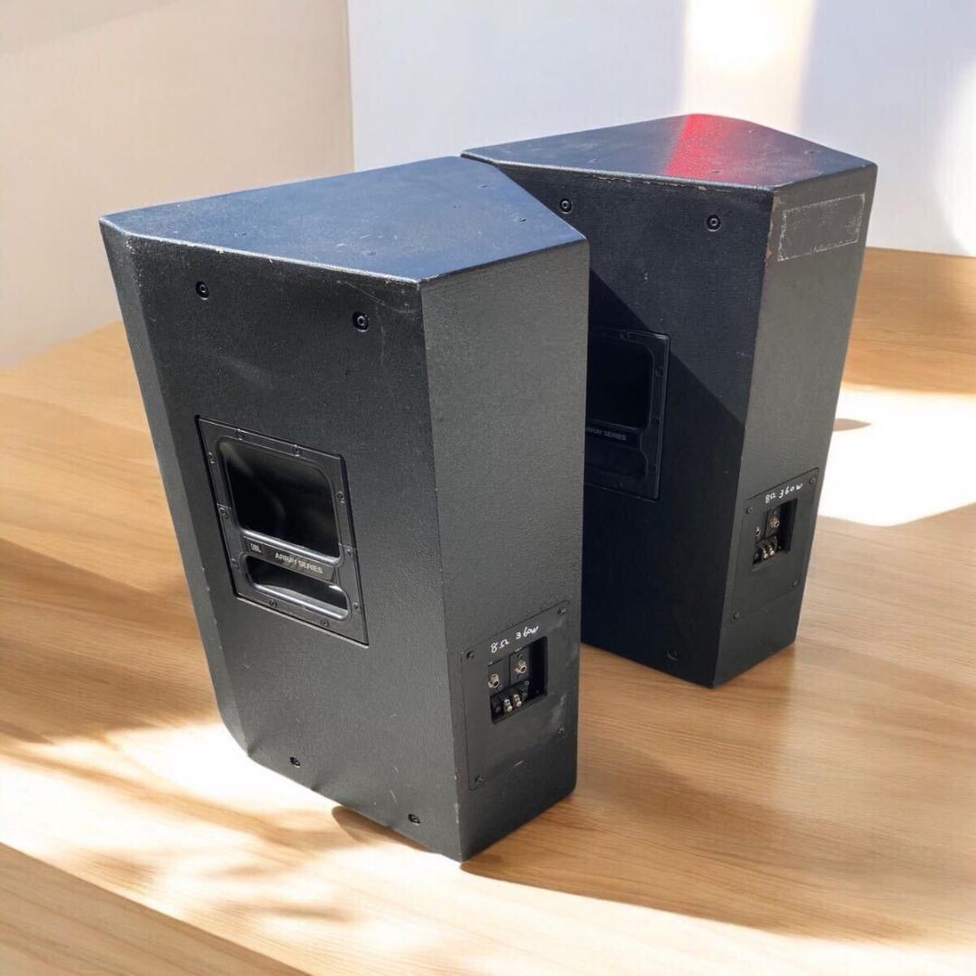 JBL Ally Series 4892 スピーカー ペア セット 現状品