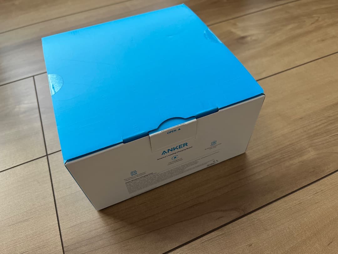 Kindle Paperwhiteシグニチャーエディション＋Ankerスタンド