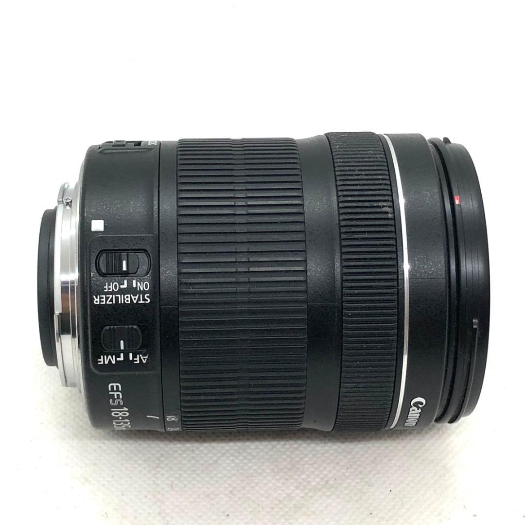 【C6524】ZOOM LENS EF-S 18-135mm 1:3.5-5.6
