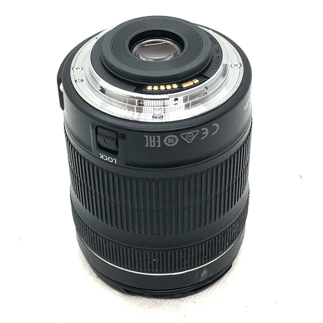【C6524】ZOOM LENS EF-S 18-135mm 1:3.5-5.6