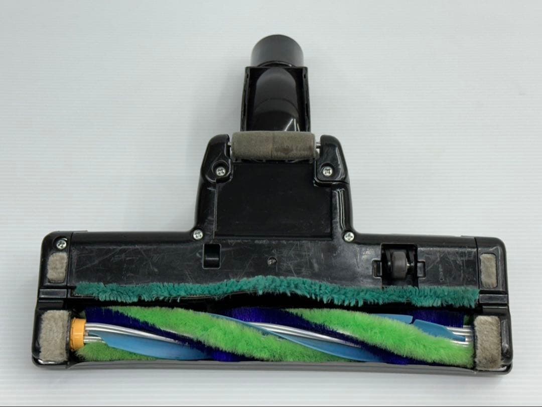 中古　日立　HITACHI　掃除機　他機種対応　ヘッド　回転ブラシ　D-AP32