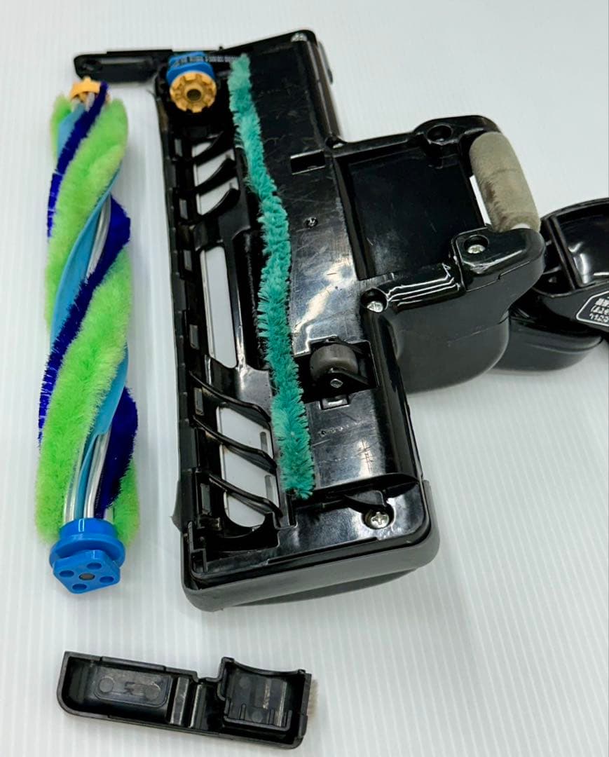 中古　日立　HITACHI　掃除機　他機種対応　ヘッド　回転ブラシ　D-AP32