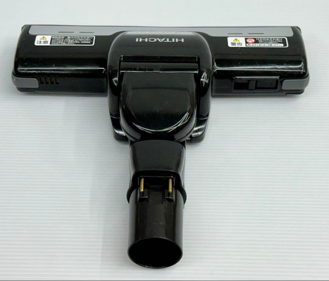 中古　日立　HITACHI　掃除機　他機種対応　ヘッド　回転ブラシ　D-AP32
