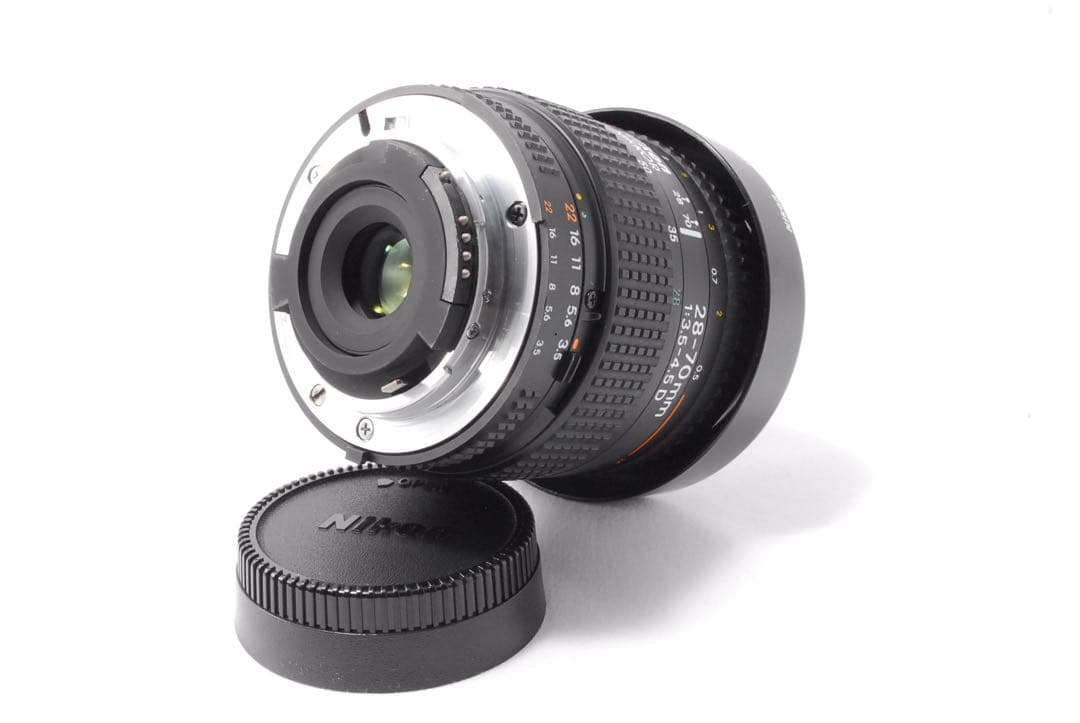 美品✨ニコン D7000✨高速連写＆高画質✨一眼レフ✨カメラデビューセット✨