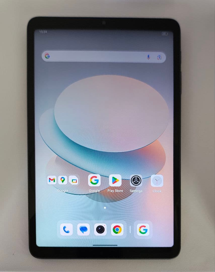 ALLDOCUBE iPlay 70 mini Pro 8.4インチタブレット