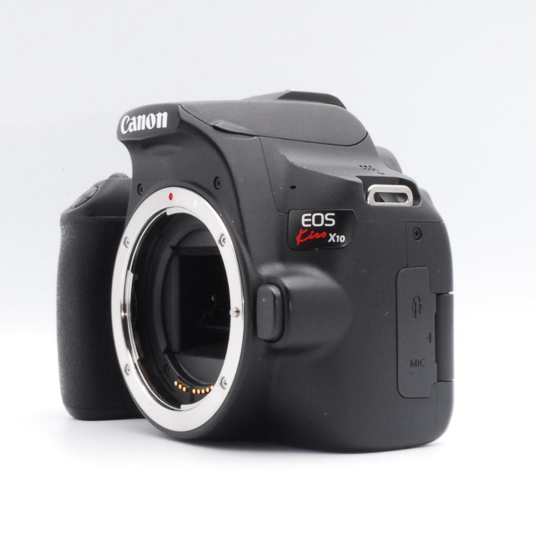 ⭐️スマホ転送OK⭐️Canon EOS Kiss X10 成人式等イベントに！