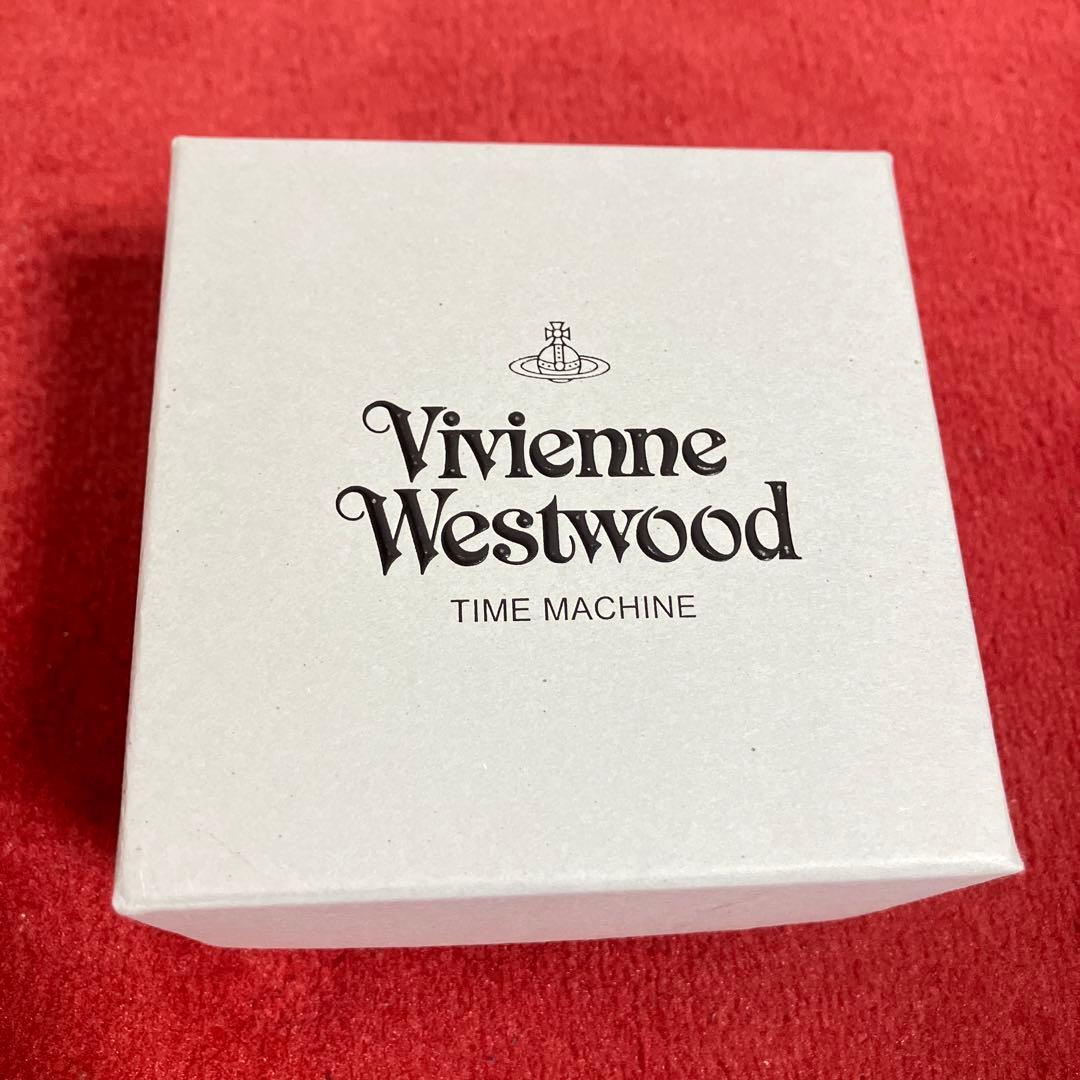 【新品】Vivienne Westwood ORB BUTTON ウォッチ 時計