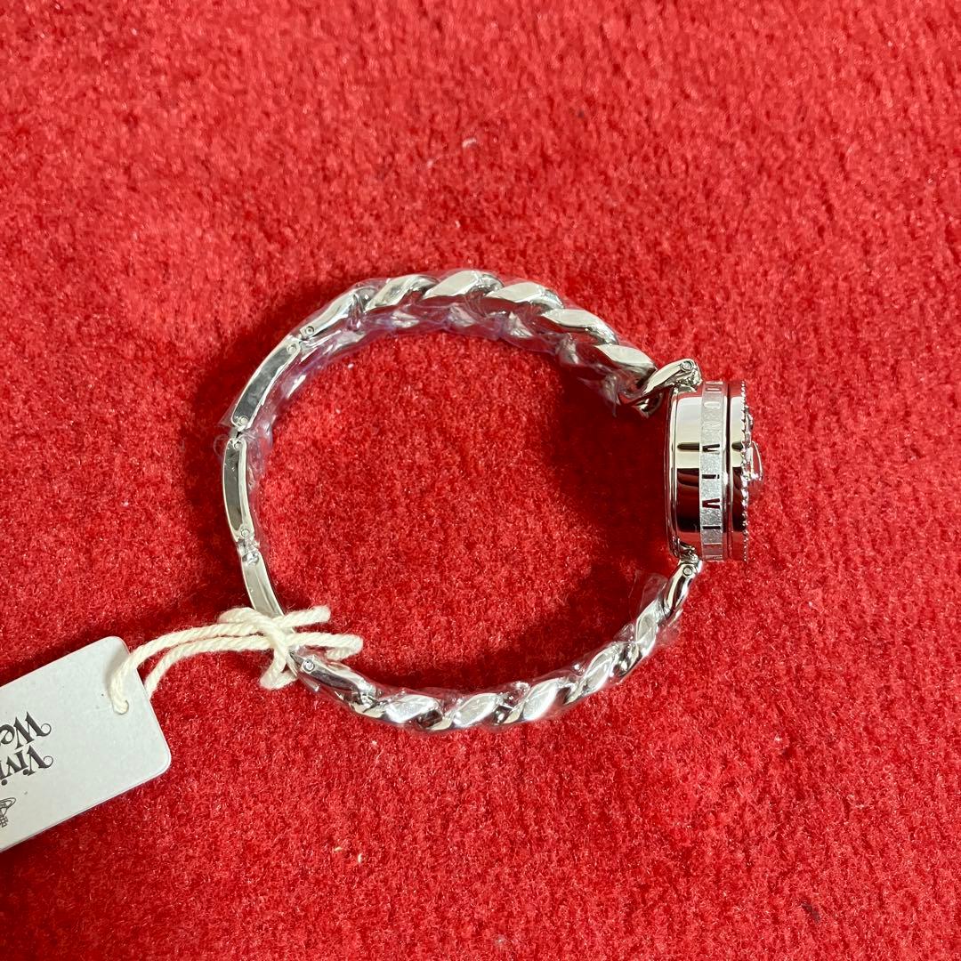 【新品】Vivienne Westwood ORB BUTTON ウォッチ 時計