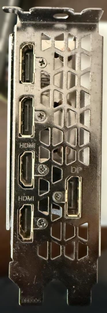 グラフィックボード・グラボ・ビデオカード GIGABYTE GeForce RTX 3090 VISION OC 24G