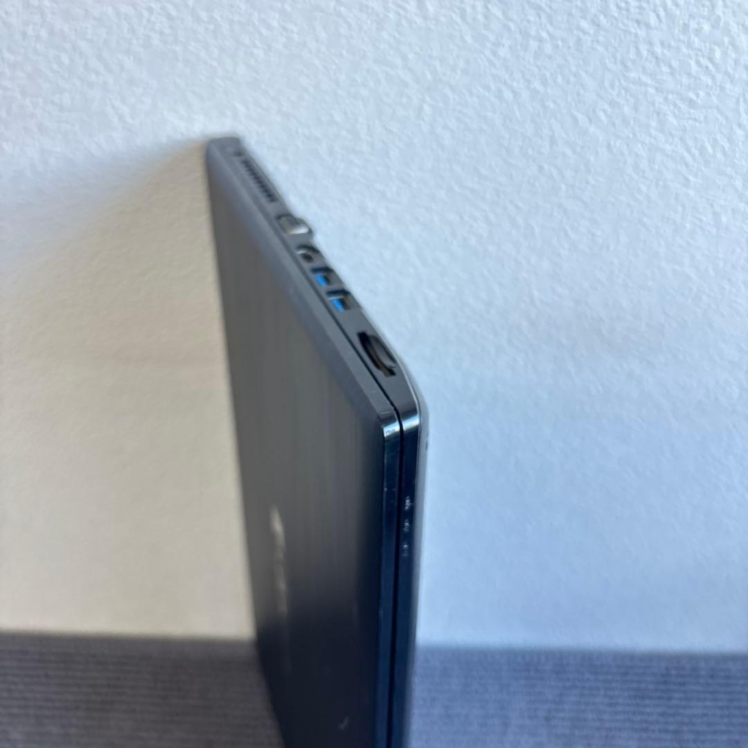 東芝dynabook B65/EP i7-8565U メモリ8GB