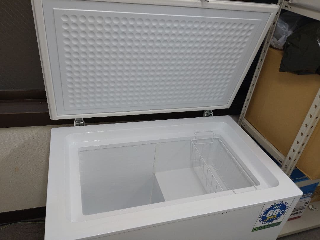 JCMCC-142S 超低温冷凍ストッカー　引き取り限定です。