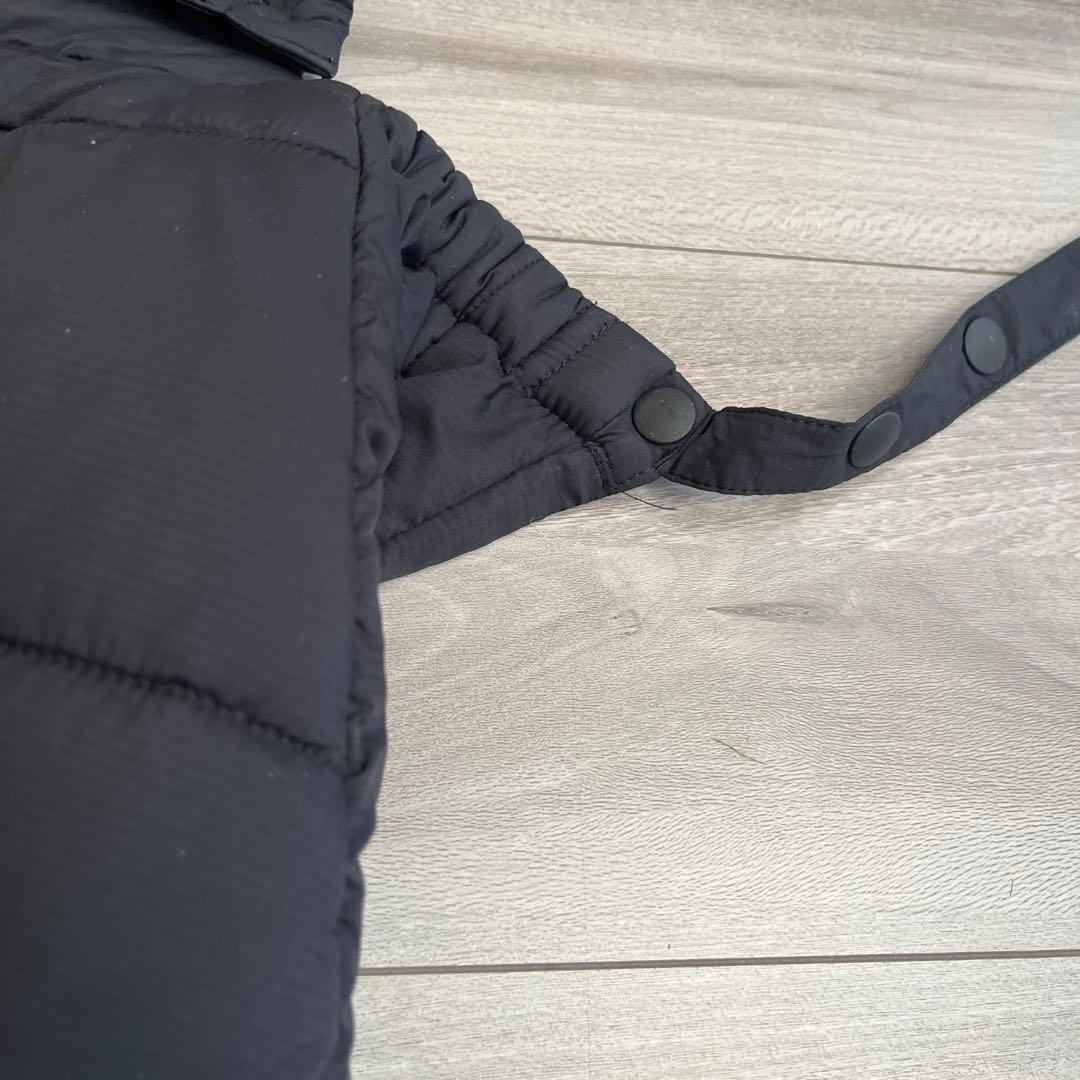 THE NORTH FACE ベビーカー　シェルブランケット