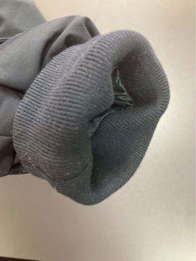 ウールリッチ ダウン