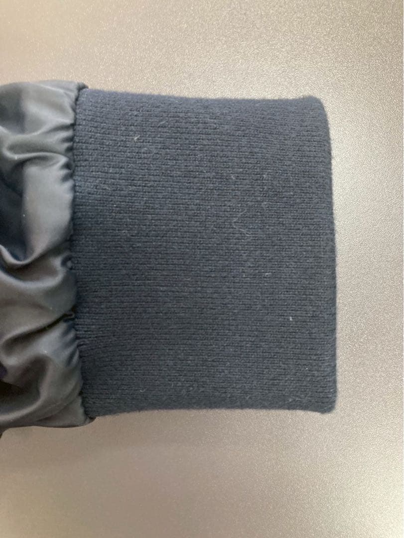 ウールリッチ ダウン