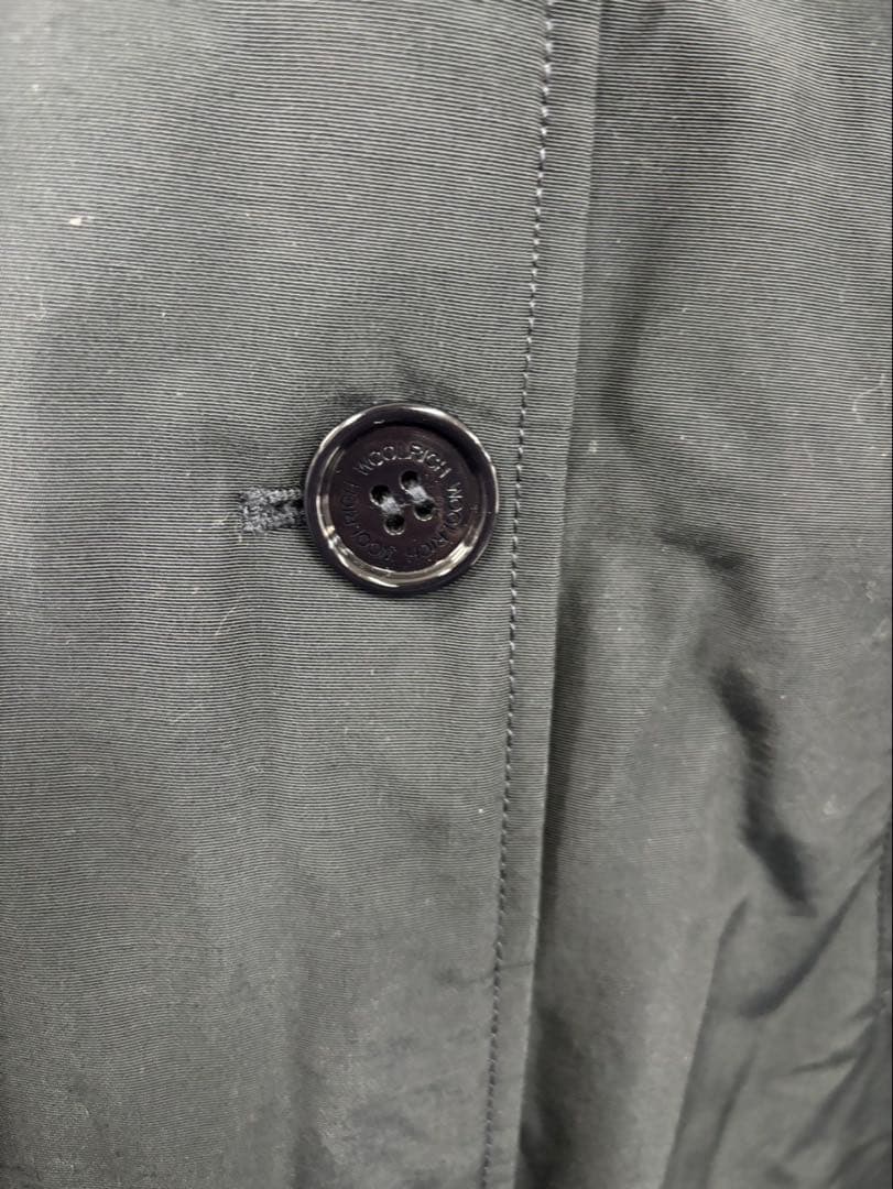 ウールリッチ ダウン