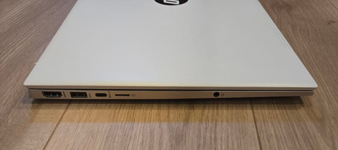 【ハイエンド＆タッチ液晶】Pavilion 15-eh1079AU Ryzen7