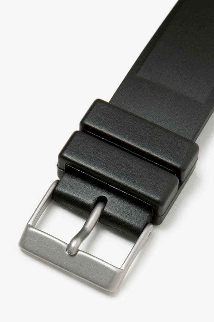 NONNATIVE×SEIKO クロノグラフ TIMEKEEPERウォッチ時計