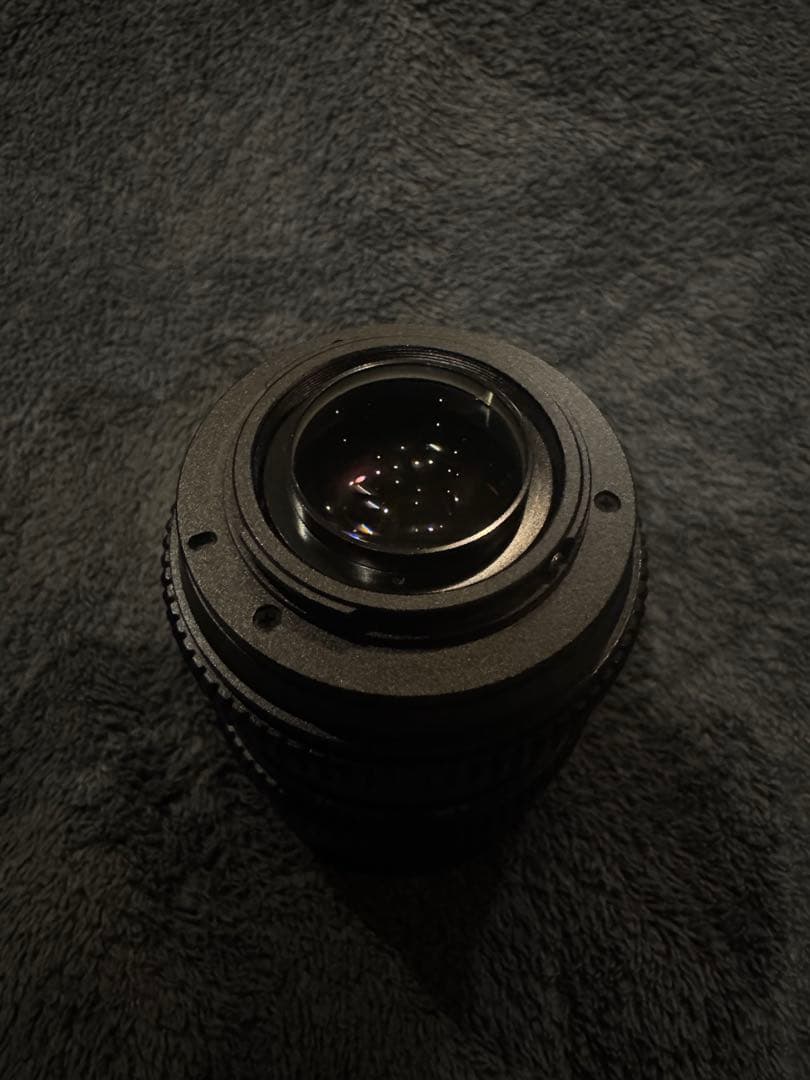 【極美品】SLRMAGIC 25mmF0.95 CineⅢ マイクロフォーサーズ