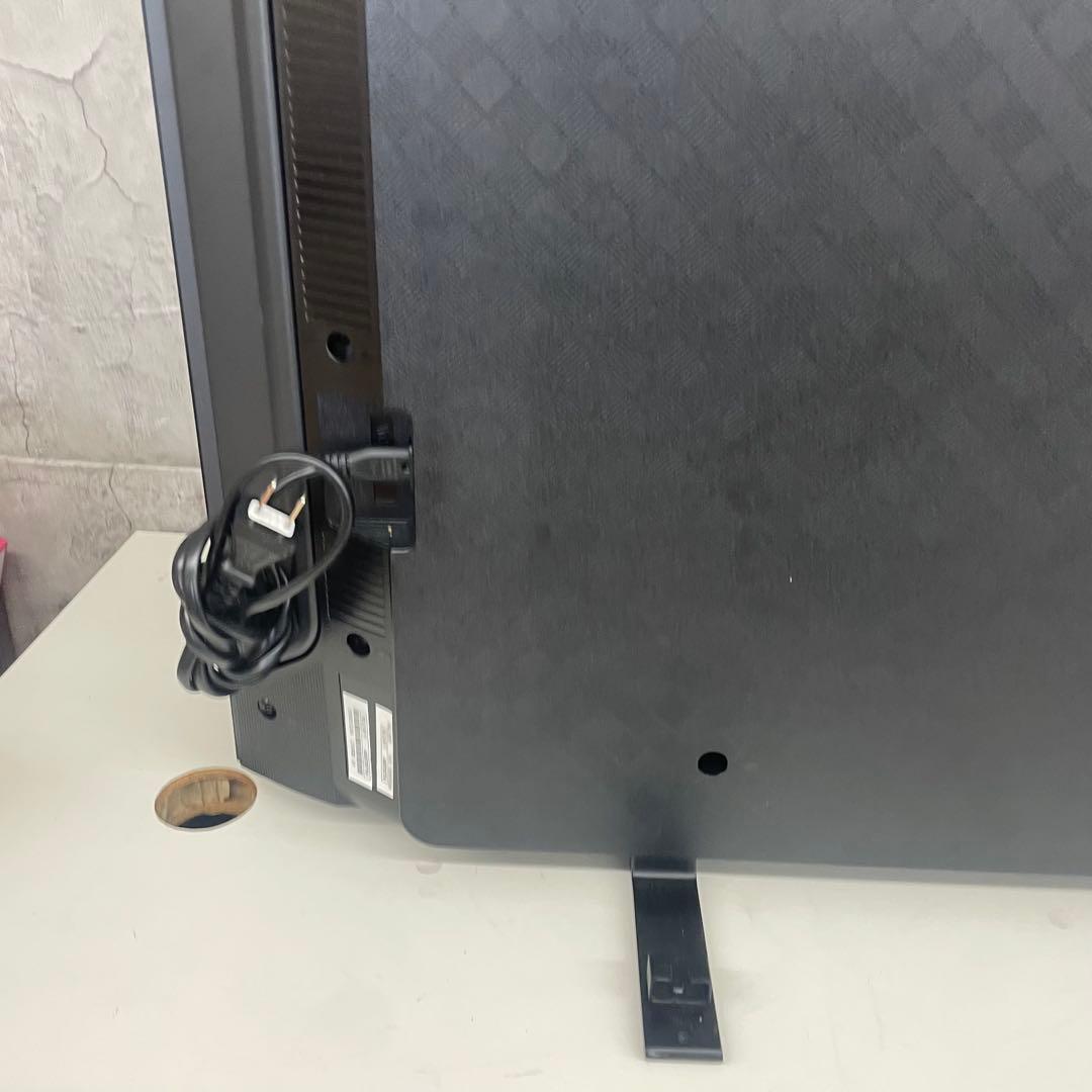 REGZA 50V 4K液晶テレビ 50インチ 50M550M 2024年製