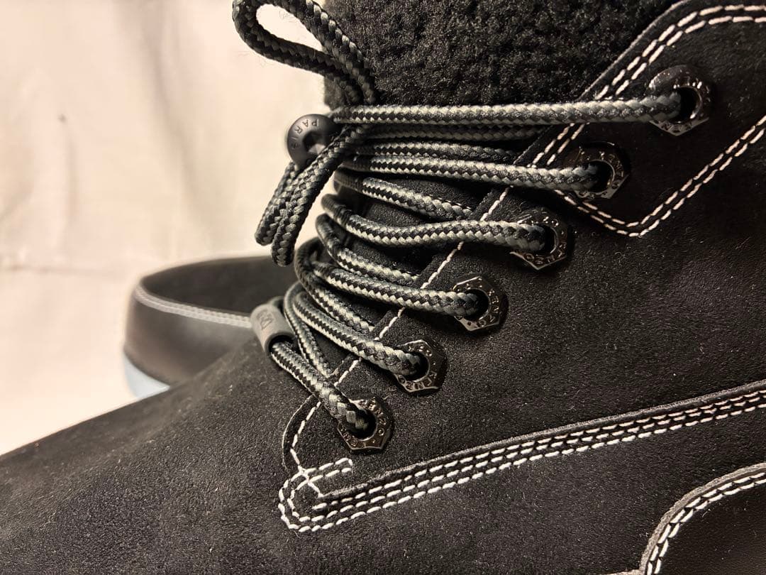 【E断捨離中】KENZO. NEBRASKA  boots