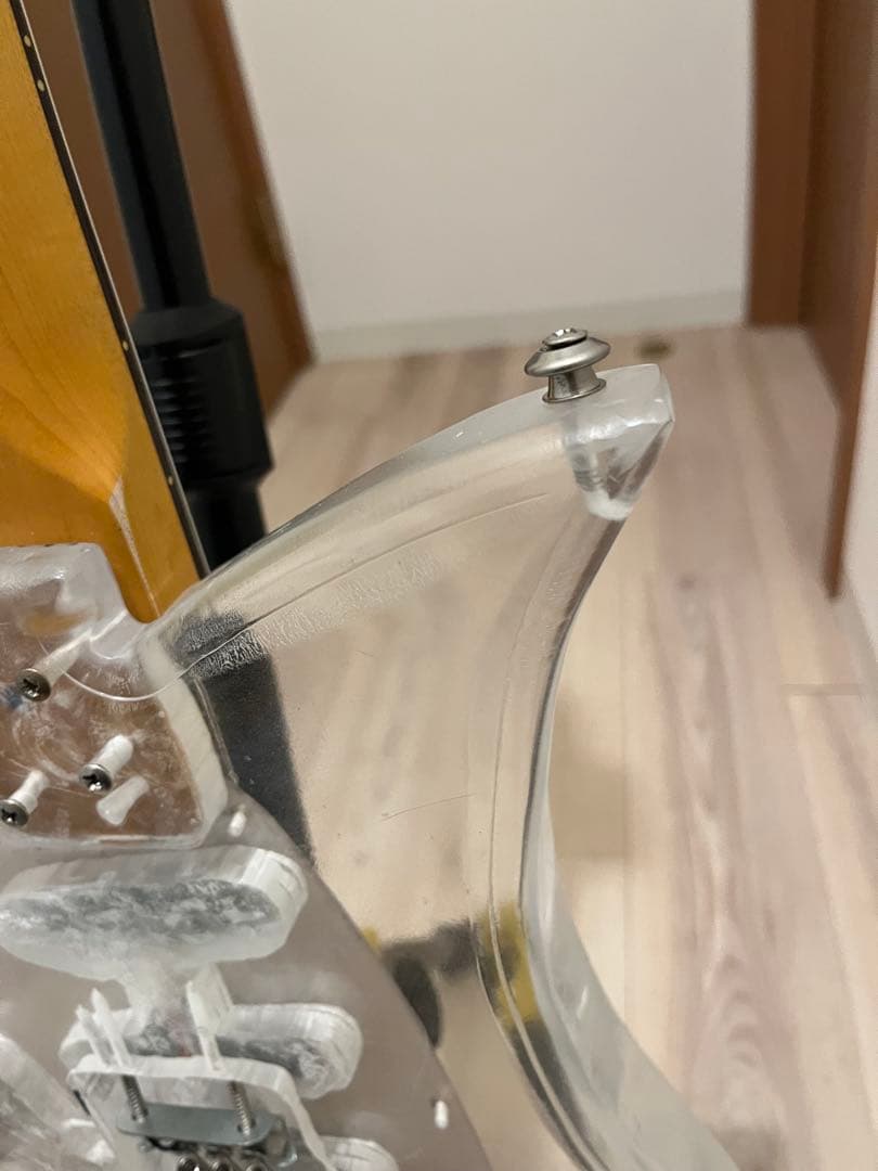 ひらさわさん専用自作tokai talbo タルボ風