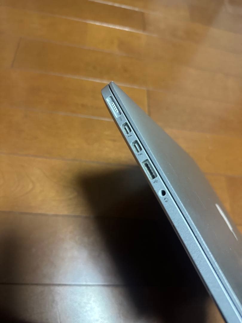 MacBook本体 MacBook Pro (Retina, 15-inch,mid2015)