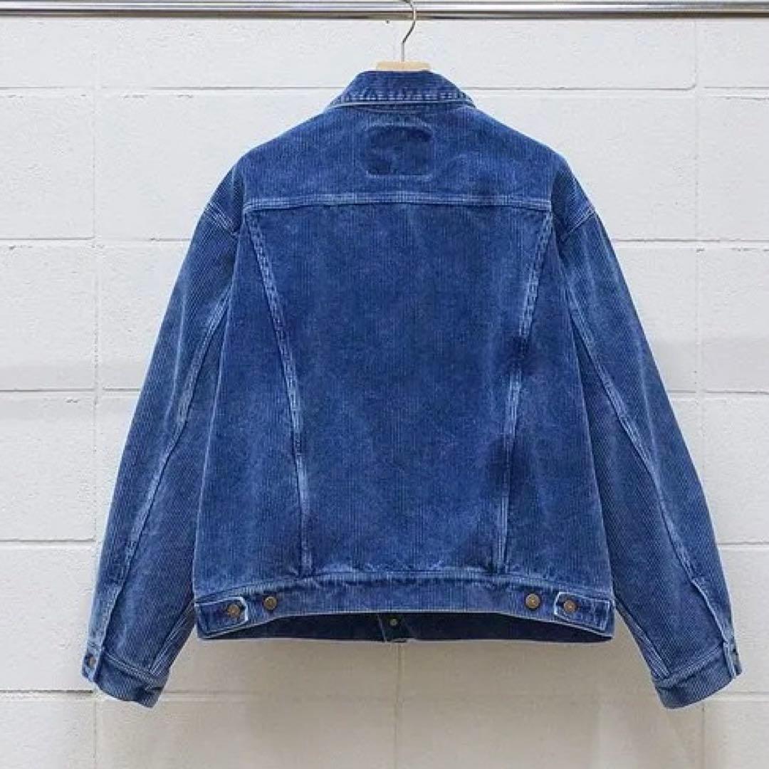 UNUSED Corduroy jacket コーデュロイジャケット