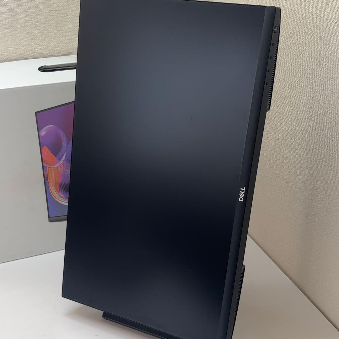 美品 DELL S2421HSX-R 23.8型 フルHDモニター