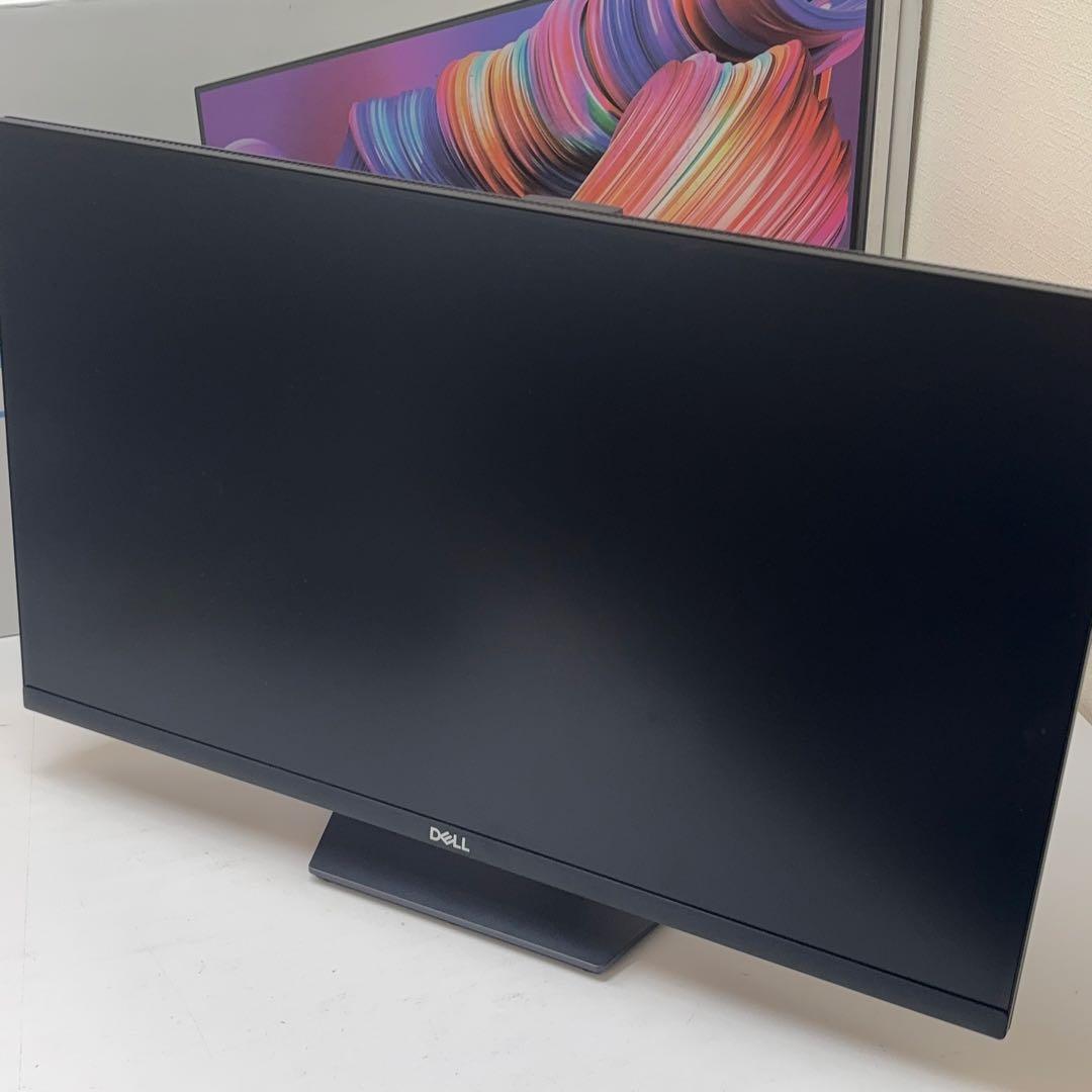 美品 DELL S2421HSX-R 23.8型 フルHDモニター