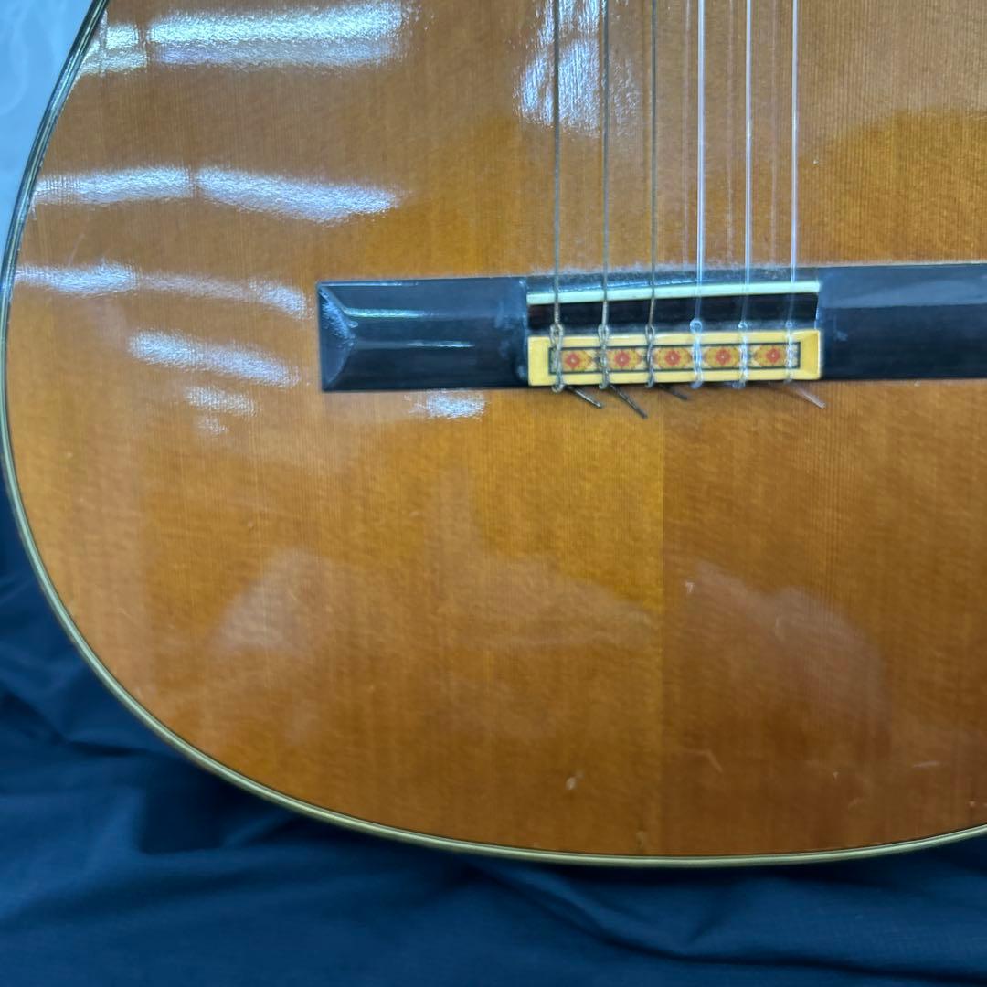 KODAIRA コダイラ　小平　国産　AST-50 クラシックギター