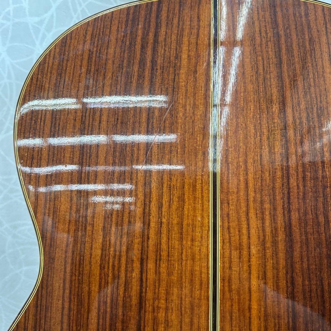 KODAIRA コダイラ　小平　国産　AST-50 クラシックギター