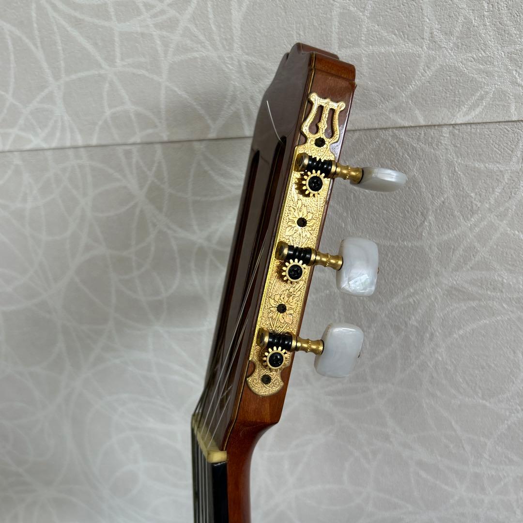 KODAIRA コダイラ　小平　国産　AST-50 クラシックギター