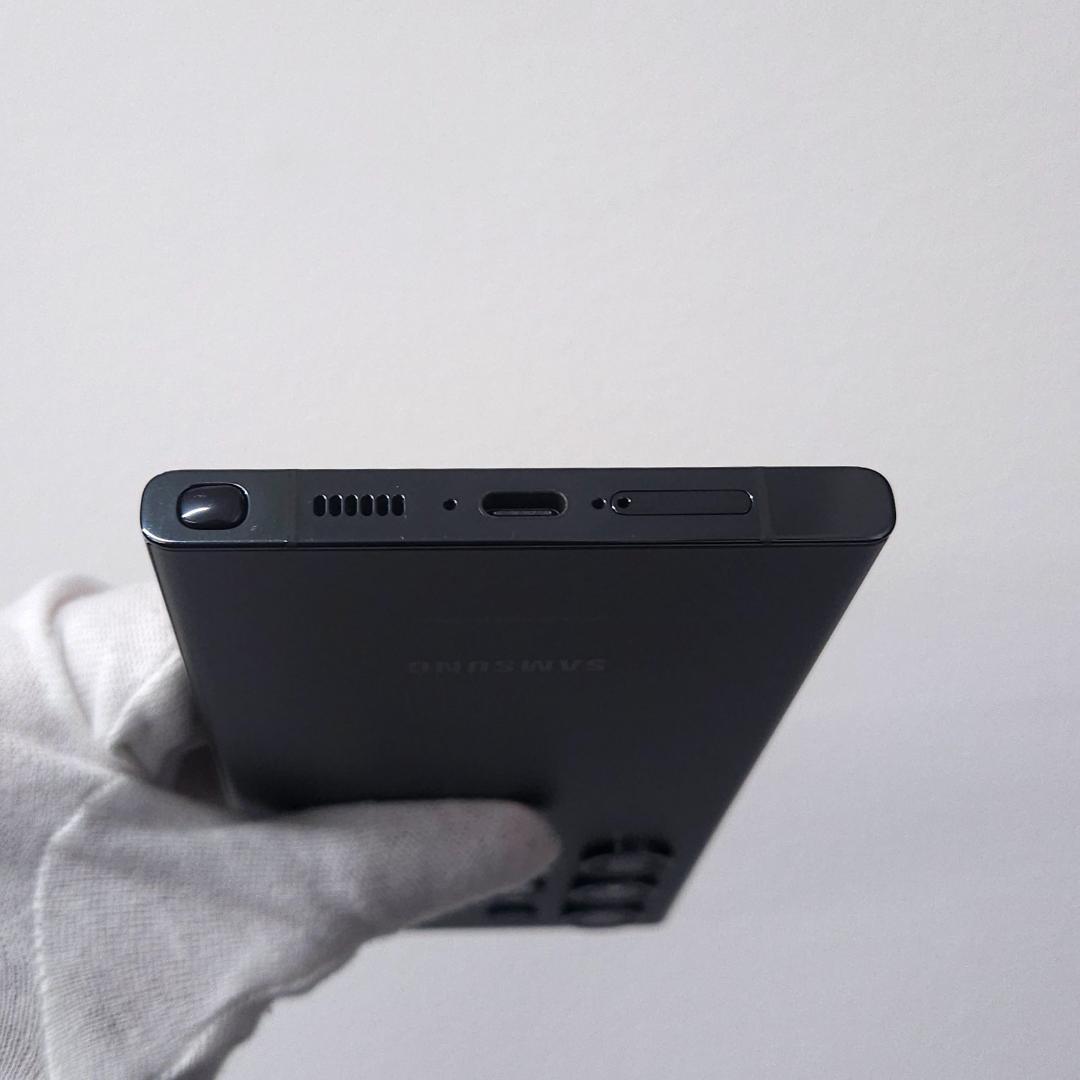 Galaxy S23 Ultra 512GB グリーン SIMフリー【良品】