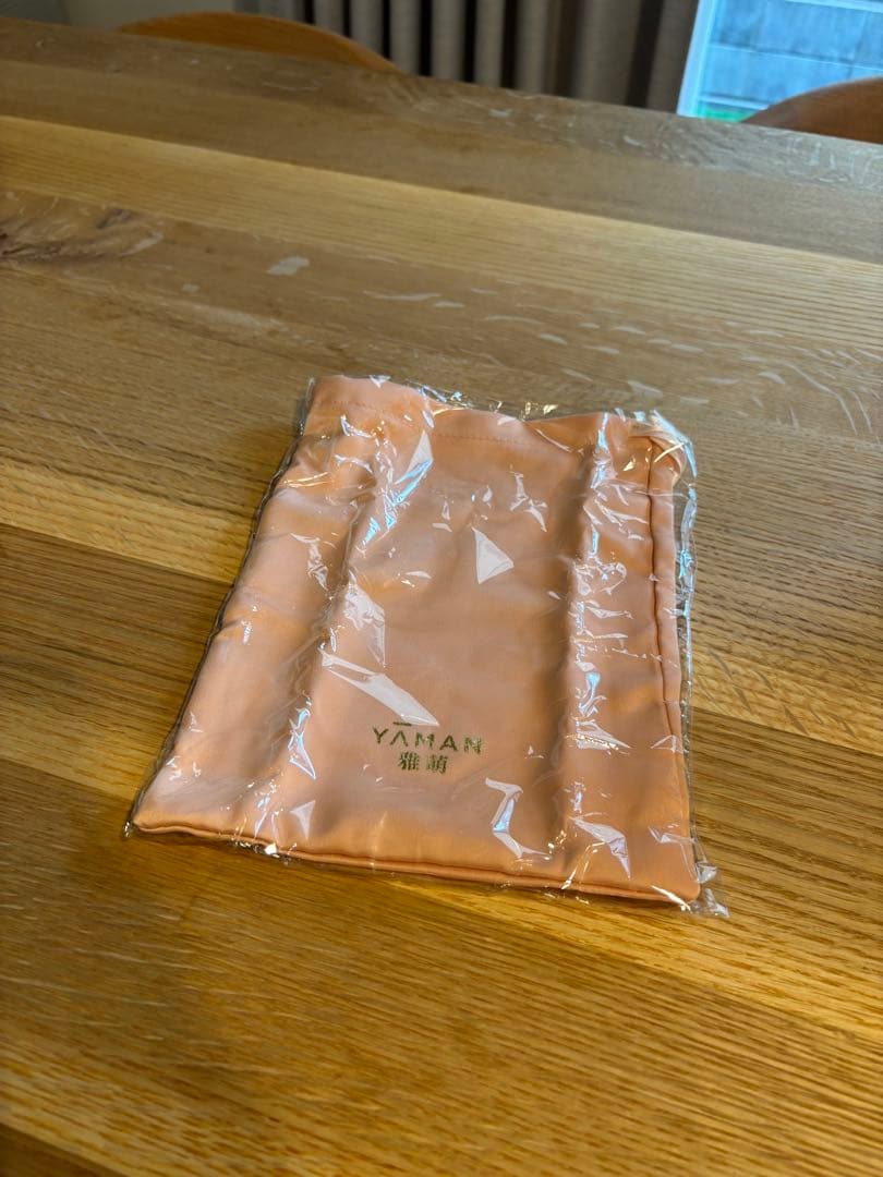 YAMAN 美顔器 美容器　フォトプラス　Shiny M18 充電器・スタンド付