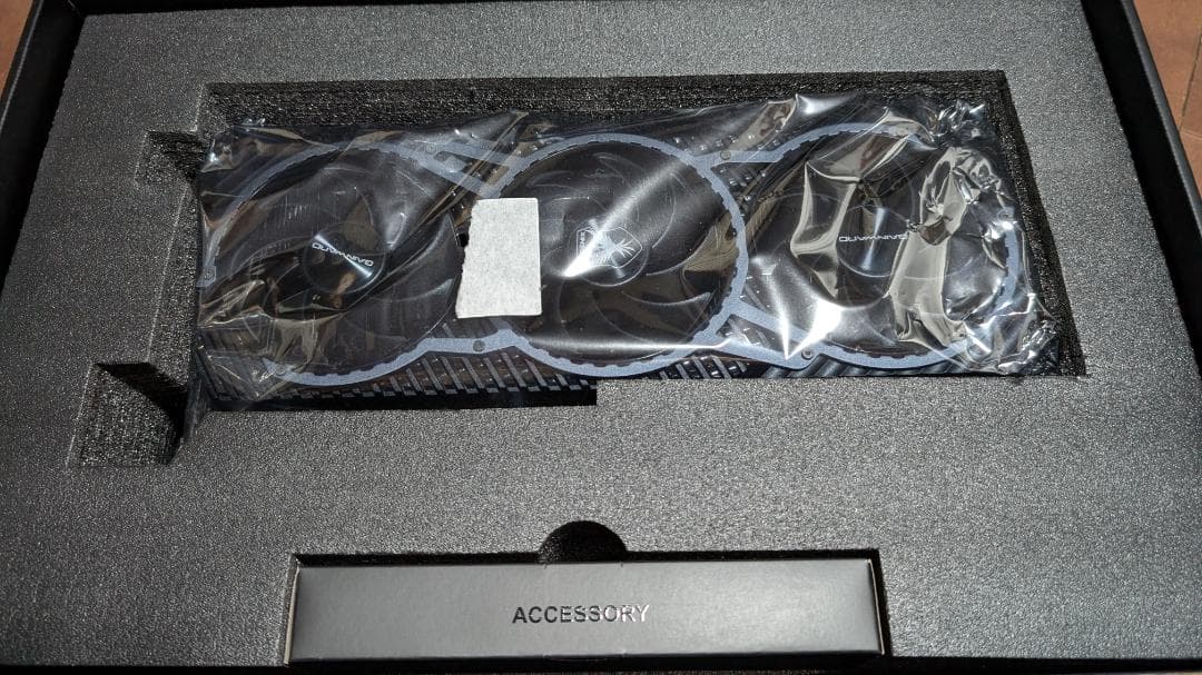 グラフィックボード・グラボ・ビデオカード GAINWARD PHOENIX GEFORCE RTX 4070 Ti 12G