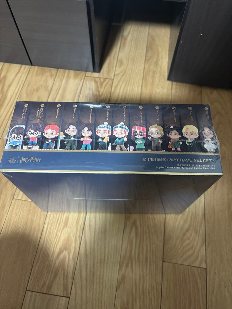 POP MART Harry Potter コレクション