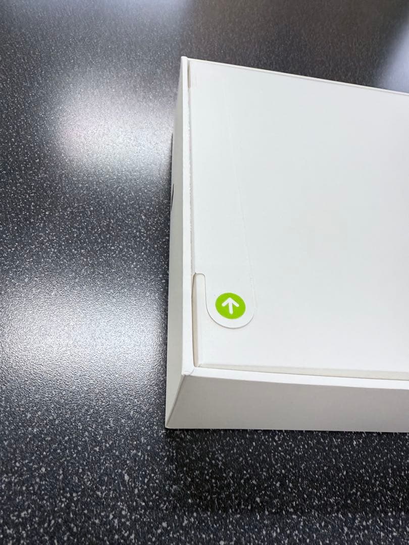 【新品未開封】iPad Air 11インチM3Wi-Fi128GBスペースグレイ