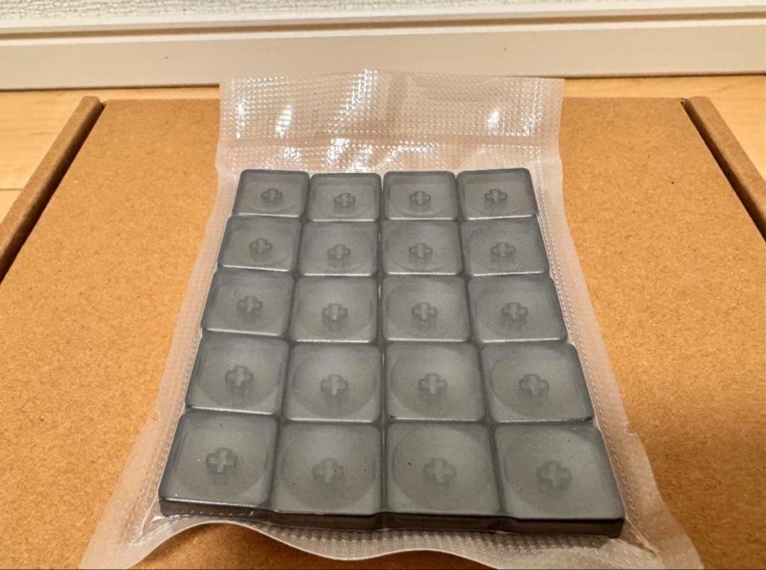 た*ろ様 Cornix LP Black / Lofree void / 他