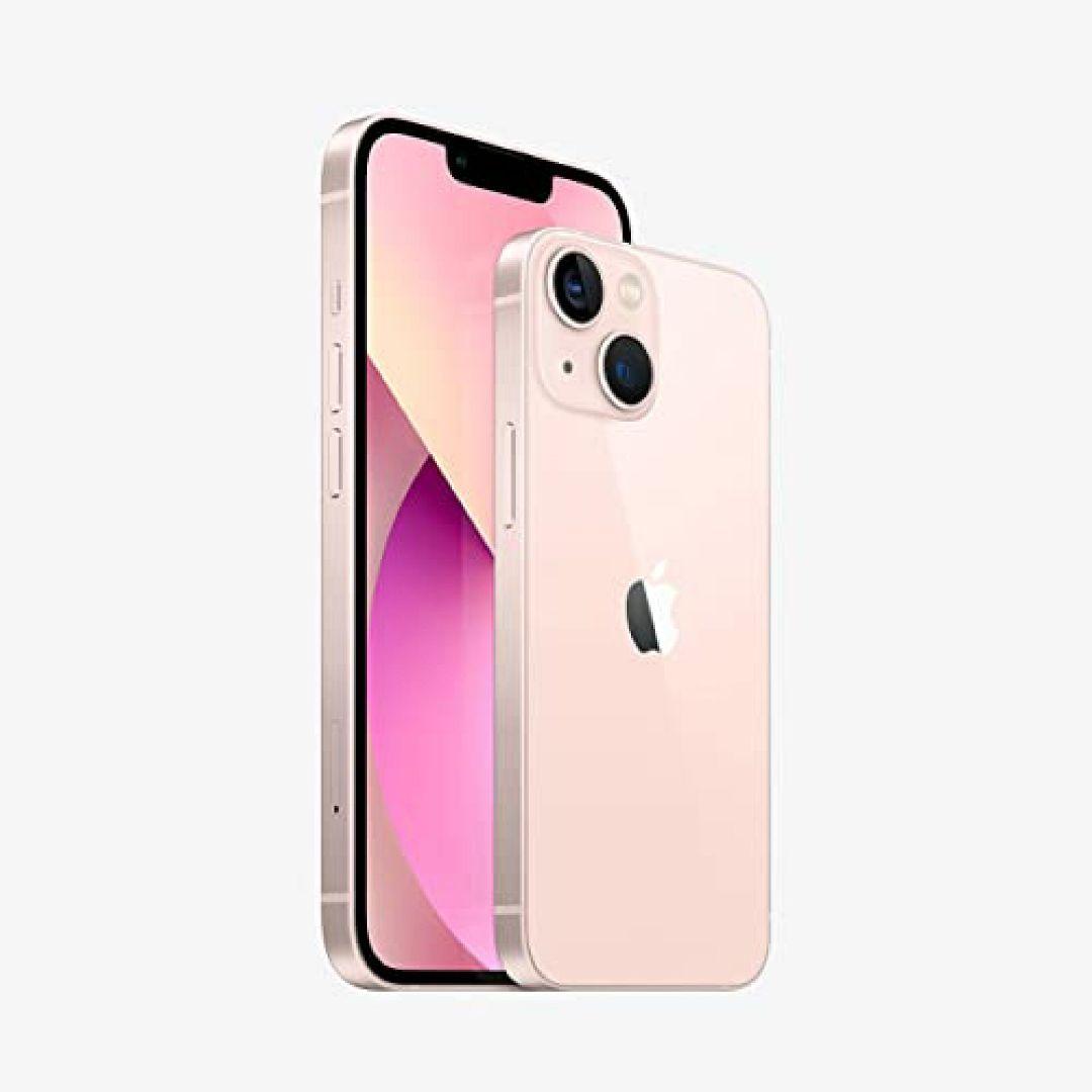【超特価】iPhone13 人気色ピンク 512GB SIMフリー
