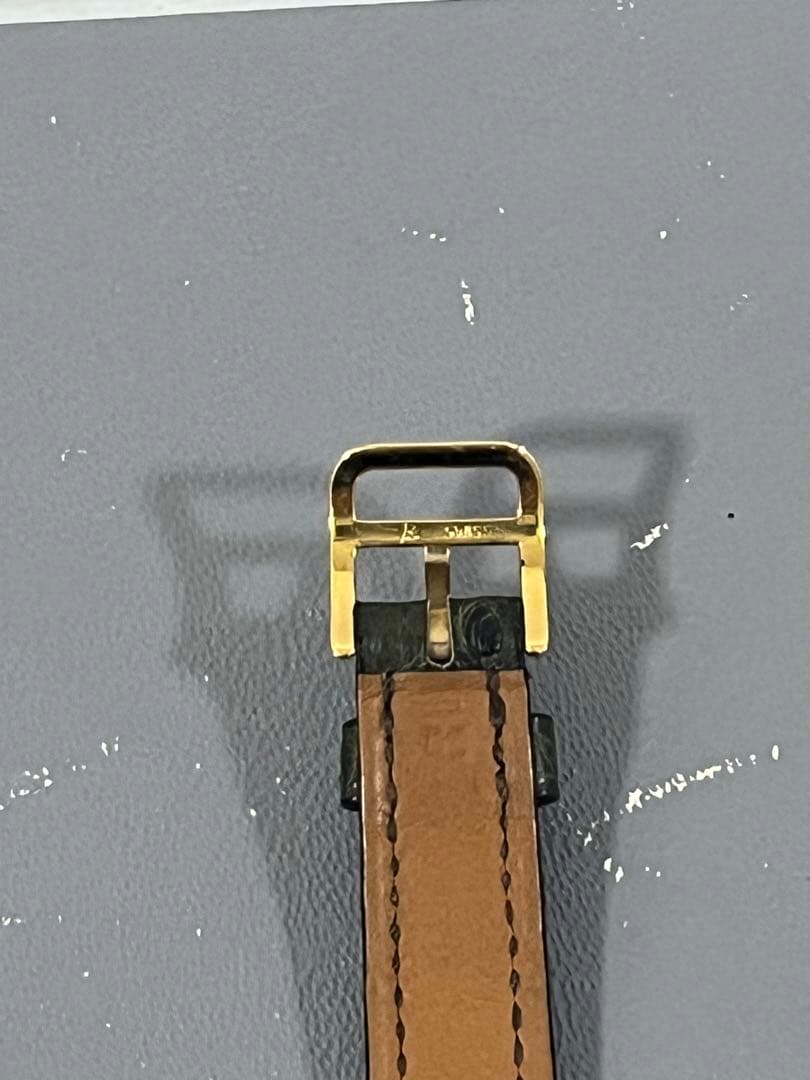 HERMES セリエ レディース　未稼働品